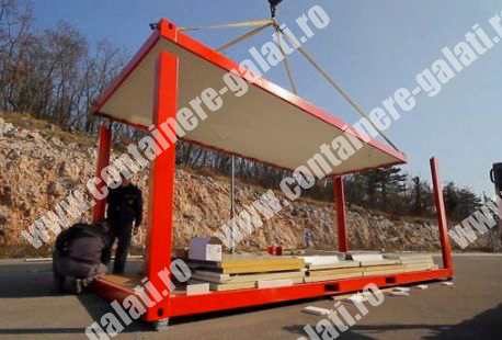 containere de inchiriat pret Vaslui