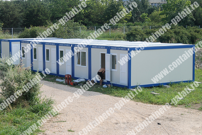 containere pret Vaslui