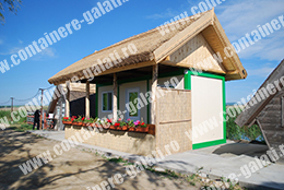 container vanzare Vaslui