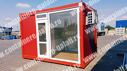 containere modulare pret Vaslui